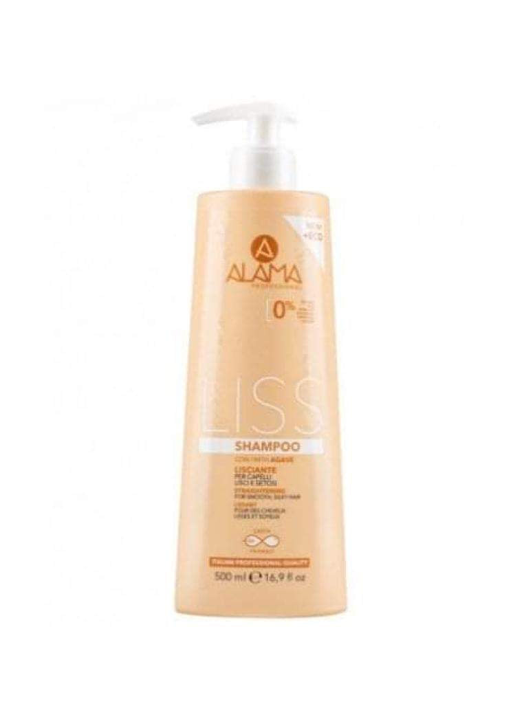 Alama Liss Shampoo