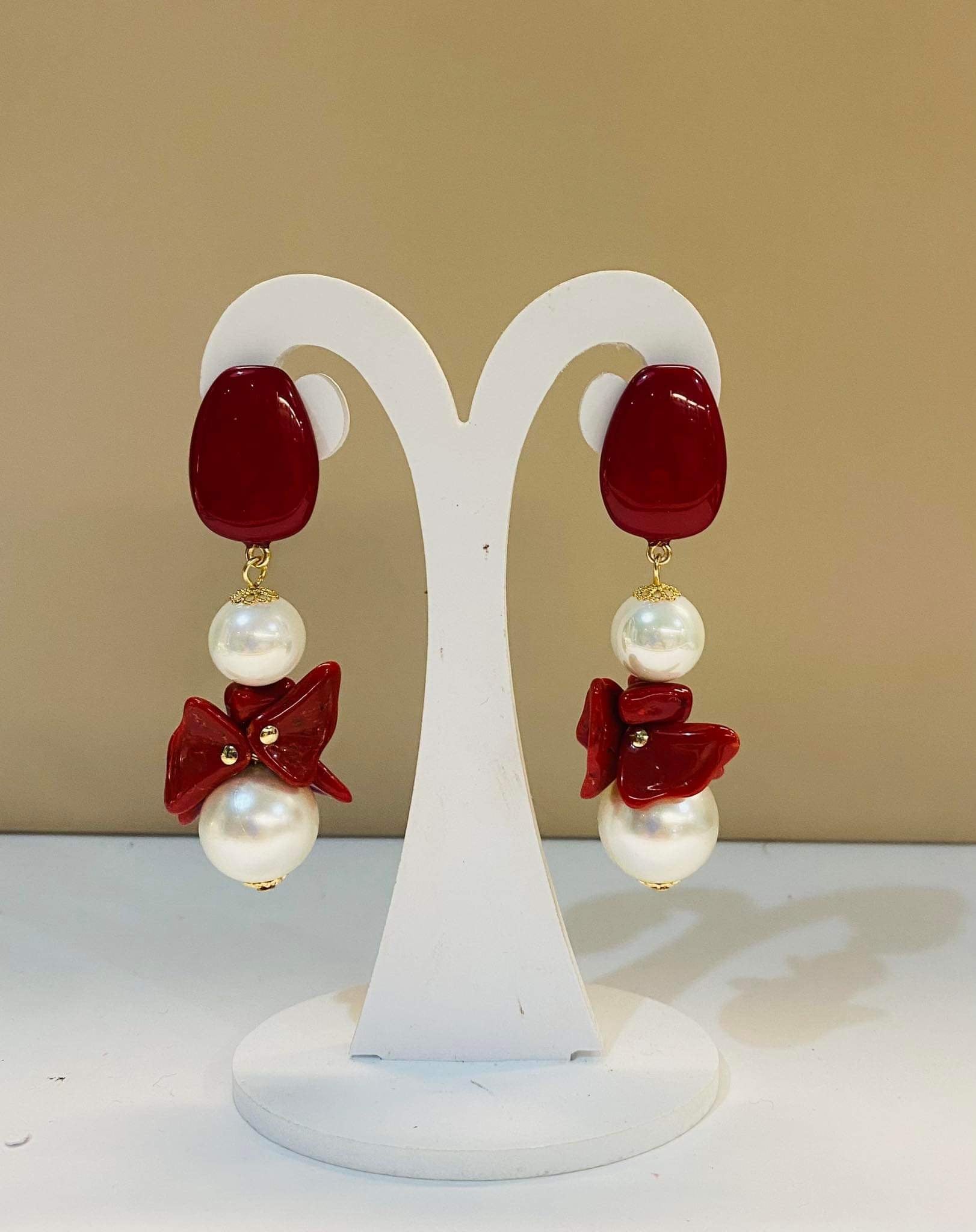 I Bijoux dell’Anno Orecchini